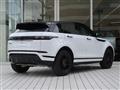 2024 Land Rover RangeRover Evoque