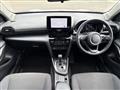 2024 Toyota Yaris Cross