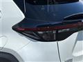 2024 Toyota Yaris Cross