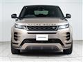 2023 Land Rover RangeRover Evoque