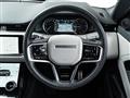 2023 Land Rover RangeRover Evoque
