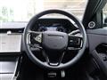 2024 Land Rover RangeRover Evoque