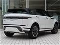 2024 Land Rover RangeRover Evoque