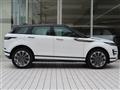 2024 Land Rover RangeRover Evoque