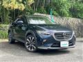 2018 Mazda CX-3