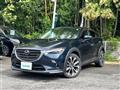 2018 Mazda CX-3