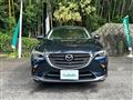 2018 Mazda CX-3