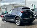 2018 Mazda CX-3