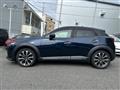 2018 Mazda CX-3