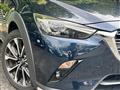2018 Mazda CX-3