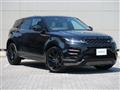 2019 Land Rover RangeRover Evoque