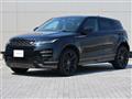 2019 Land Rover RangeRover Evoque