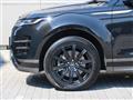 2019 Land Rover RangeRover Evoque