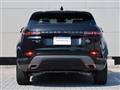 2019 Land Rover RangeRover Evoque