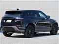 2019 Land Rover RangeRover Evoque