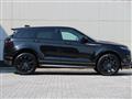 2019 Land Rover RangeRover Evoque