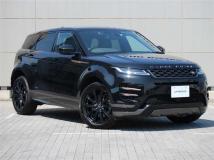 2019 Land Rover RangeRover Evoque