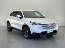 2024 Honda VEZEL