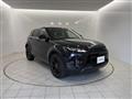 2020 Land Rover RangeRover Evoque