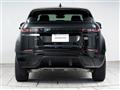 2020 Land Rover RangeRover Evoque