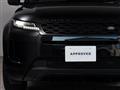 2020 Land Rover RangeRover Evoque
