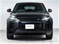 2020 Land Rover RangeRover Evoque