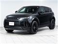 2020 Land Rover RangeRover Evoque