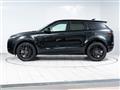 2020 Land Rover RangeRover Evoque