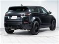 2020 Land Rover RangeRover Evoque