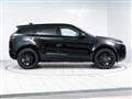 2020 Land Rover RangeRover Evoque