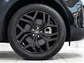 2020 Land Rover RangeRover Evoque
