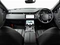 2020 Land Rover RangeRover Evoque