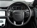 2020 Land Rover RangeRover Evoque