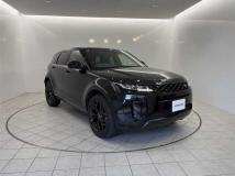 2020 Land Rover RangeRover Evoque