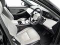 2023 Land Rover RangeRover Evoque