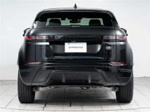 2023 Land Rover RangeRover Evoque