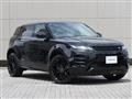 2019 Land Rover RangeRover Evoque