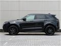 2019 Land Rover RangeRover Evoque