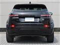 2019 Land Rover RangeRover Evoque