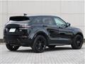 2019 Land Rover RangeRover Evoque