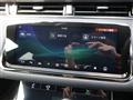 2019 Land Rover RangeRover Evoque