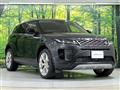 2020 Land Rover RangeRover Evoque