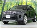 2020 Land Rover RangeRover Evoque