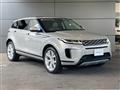 2022 Land Rover RangeRover Evoque