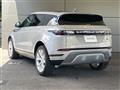 2022 Land Rover RangeRover Evoque