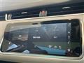 2022 Land Rover RangeRover Evoque