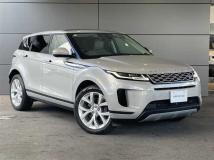 2022 Land Rover RangeRover Evoque