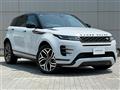 2021 Land Rover RangeRover Evoque