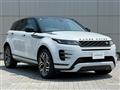 2021 Land Rover RangeRover Evoque