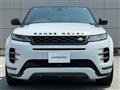 2021 Land Rover RangeRover Evoque